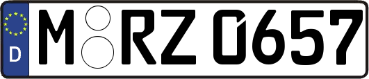 M-RZ0657