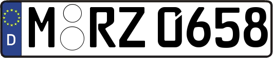 M-RZ0658
