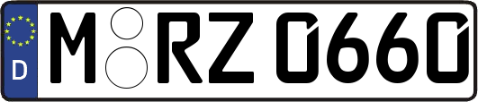 M-RZ0660