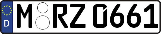 M-RZ0661
