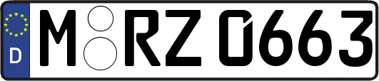 M-RZ0663