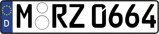 M-RZ0664