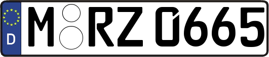M-RZ0665