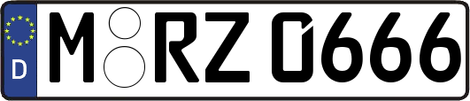 M-RZ0666