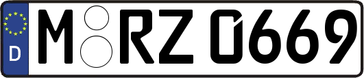 M-RZ0669