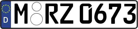 M-RZ0673
