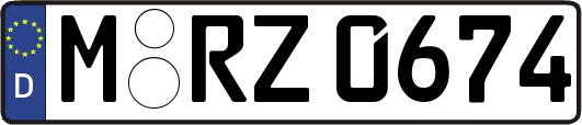 M-RZ0674