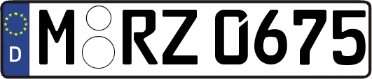 M-RZ0675