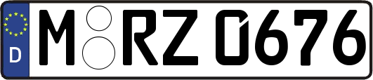 M-RZ0676