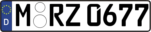 M-RZ0677