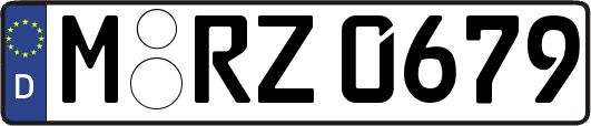 M-RZ0679