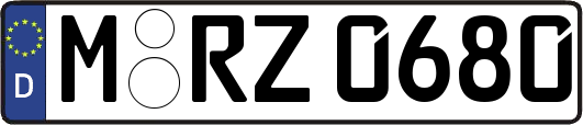 M-RZ0680