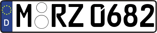 M-RZ0682