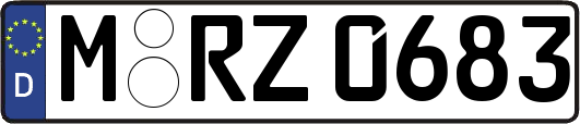 M-RZ0683