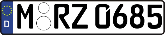 M-RZ0685
