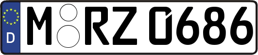 M-RZ0686