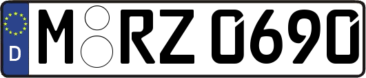 M-RZ0690