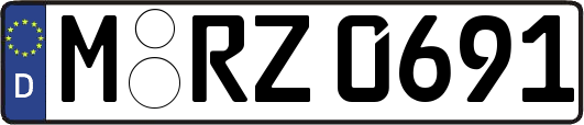M-RZ0691