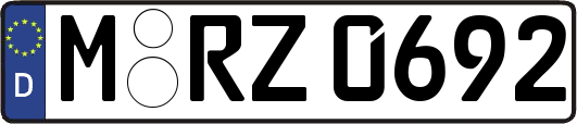 M-RZ0692