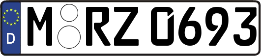 M-RZ0693