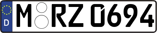 M-RZ0694