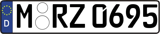 M-RZ0695