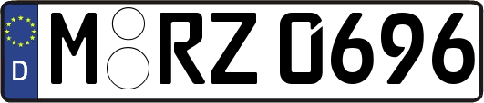 M-RZ0696