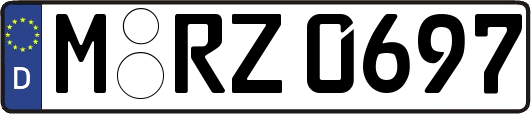 M-RZ0697