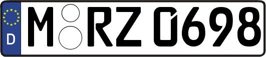 M-RZ0698