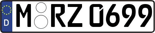M-RZ0699