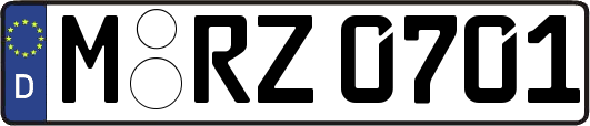 M-RZ0701