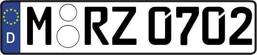 M-RZ0702
