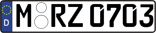 M-RZ0703