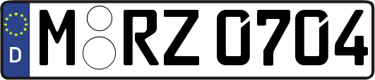 M-RZ0704