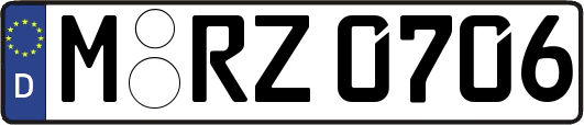 M-RZ0706