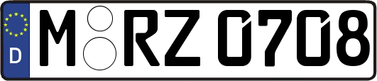 M-RZ0708