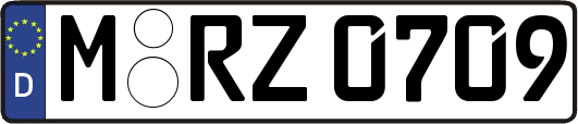M-RZ0709