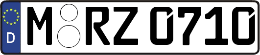 M-RZ0710