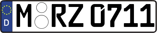 M-RZ0711