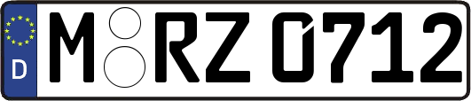 M-RZ0712