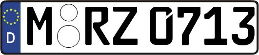 M-RZ0713