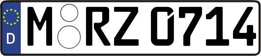 M-RZ0714