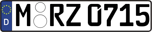 M-RZ0715