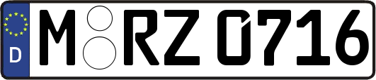 M-RZ0716