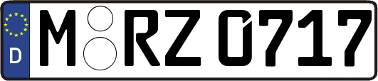 M-RZ0717