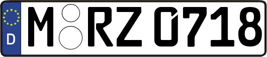 M-RZ0718