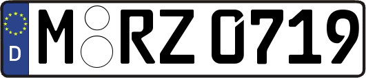 M-RZ0719