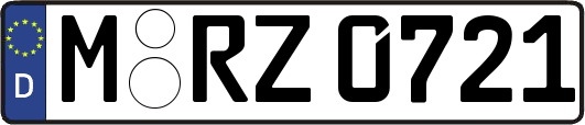 M-RZ0721
