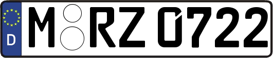 M-RZ0722