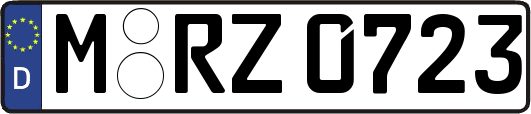 M-RZ0723